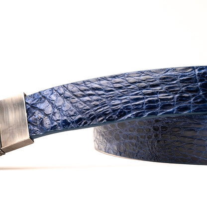 Marco Di Milano Massimo Belt Navy - Angler's Pro Tackle & Outdoors