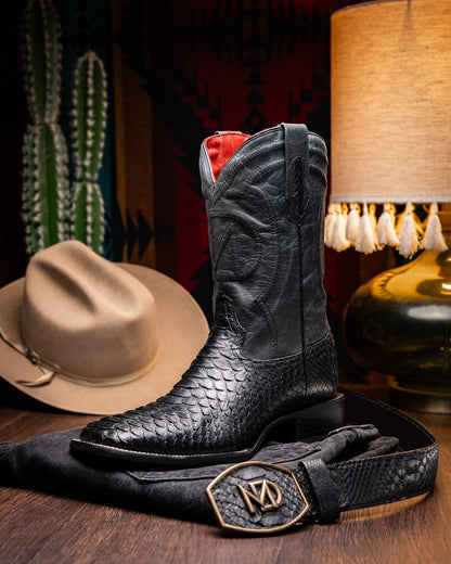 Marco Di Milano Missouri Black - Angler's Pro Tackle & Outdoors