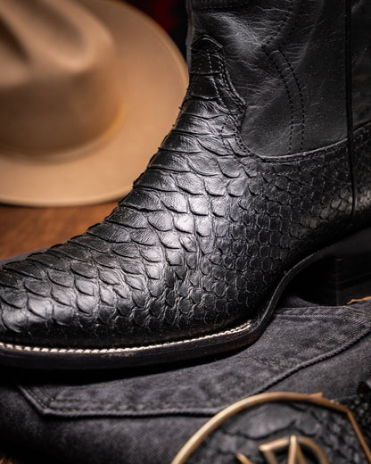 Marco Di Milano Missouri Black - Angler's Pro Tackle & Outdoors