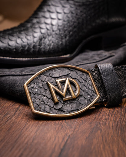 Marco Di Milano Missouri Black - Angler's Pro Tackle & Outdoors