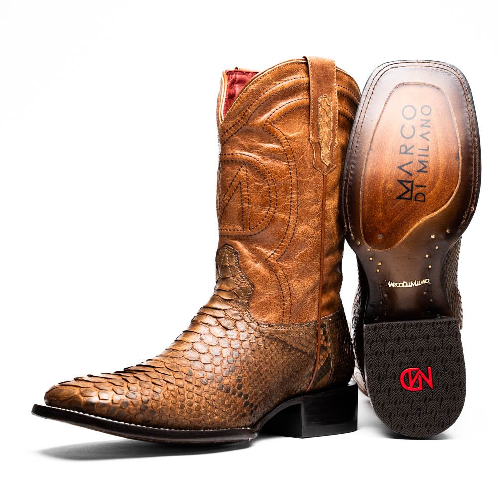 Marco Di Milano Missouri Cognac - Angler's Pro Tackle & Outdoors