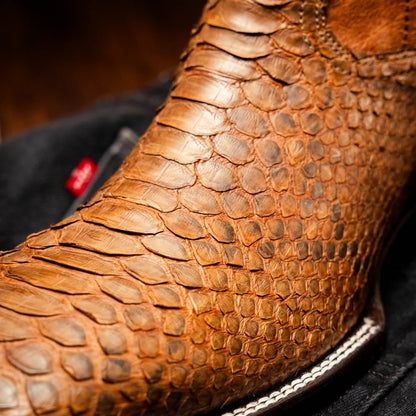 Marco Di Milano Missouri Cognac - Angler's Pro Tackle & Outdoors