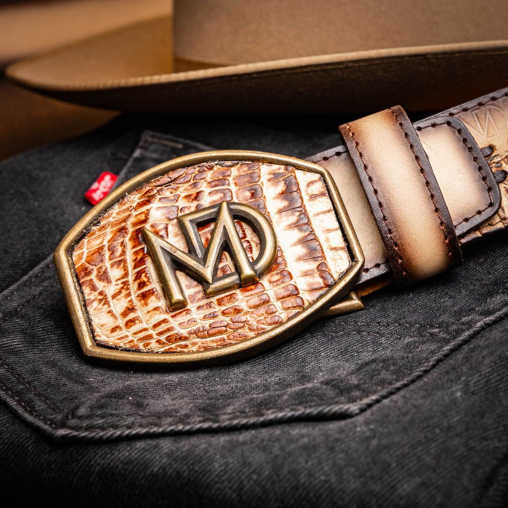 Marco Di Milano Montana Belt Stone Orix - Angler's Pro Tackle & Outdoors