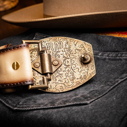 Marco Di Milano Montana Belt Stone Orix - Angler's Pro Tackle & Outdoors