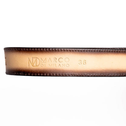 Marco Di Milano Montana Belt Stone Orix - Angler's Pro Tackle & Outdoors