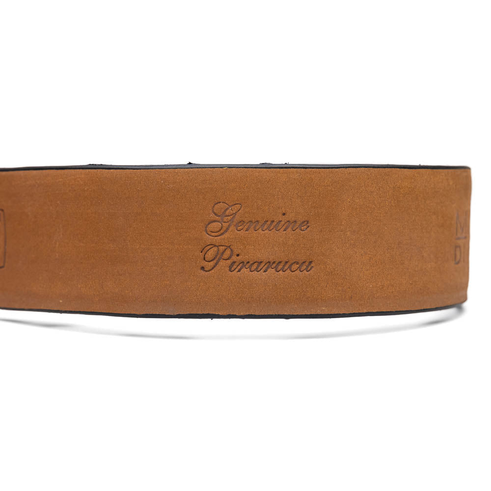 Marco Di Milano Olivieri Belt Caribbean Blue - Angler's Pro Tackle & Outdoors