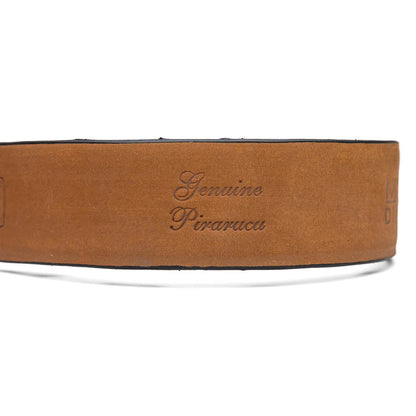 Marco Di Milano Olivieri Belt Caribbean Blue - Angler's Pro Tackle & Outdoors