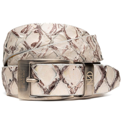 Marco Di Milano Olivieri Belt Newspaper - Angler's Pro Tackle & Outdoors