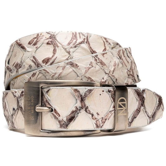 Marco Di Milano Olivieri Belt Newspaper - Angler's Pro Tackle & Outdoors