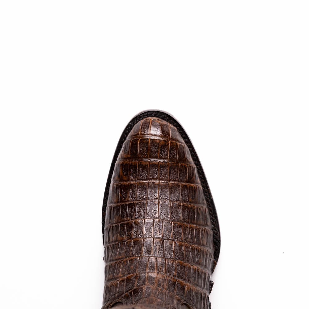 Marco Di Milano Phoenix Aged Brown - Angler's Pro Tackle & Outdoors
