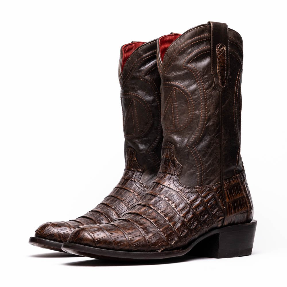 Marco Di Milano Phoenix Aged Brown - Angler's Pro Tackle & Outdoors