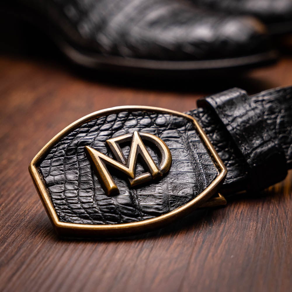 Marco Di Milano Phoenix Black - Angler's Pro Tackle & Outdoors