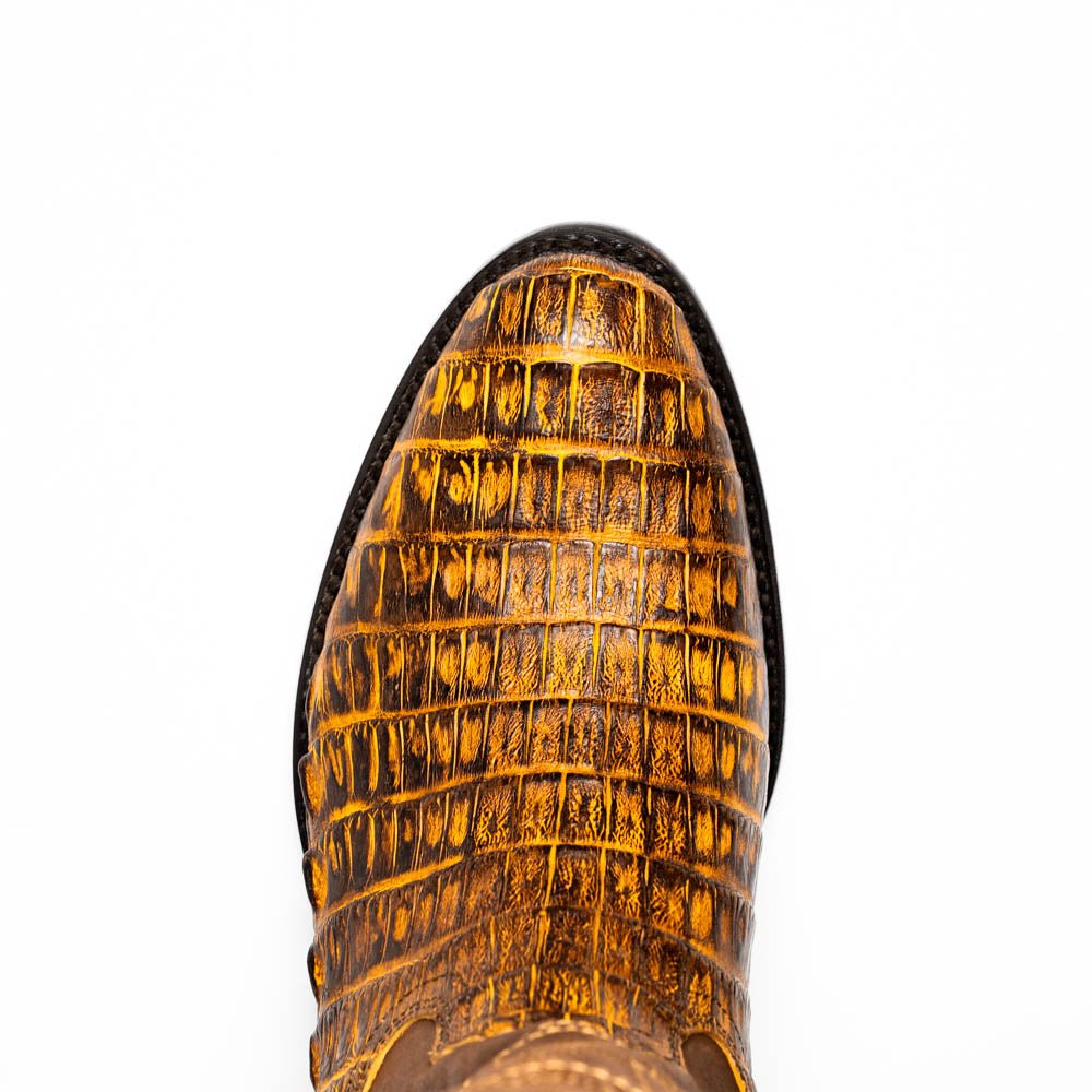 Marco Di Milano Phoenix Mustard Brown - Angler's Pro Tackle & Outdoors