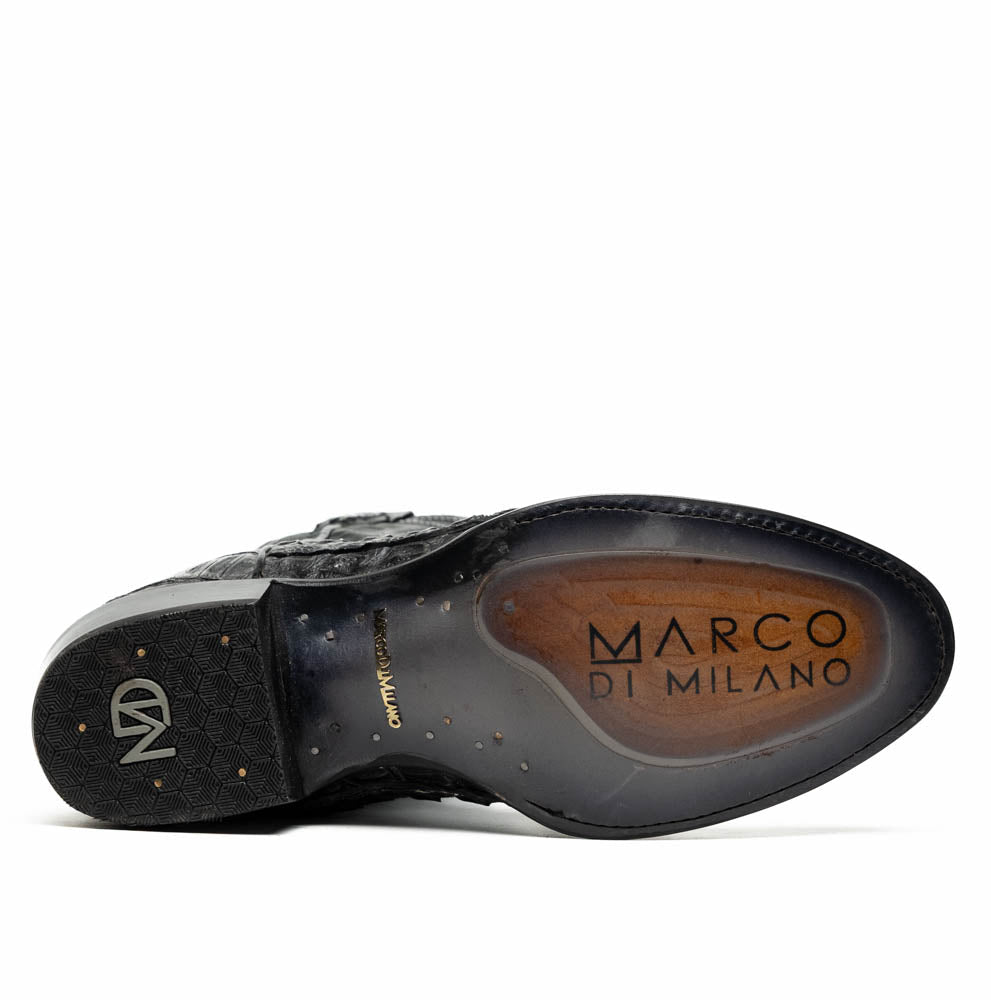Marco Di Milano Phoenix Stone Gray - Angler's Pro Tackle & Outdoors