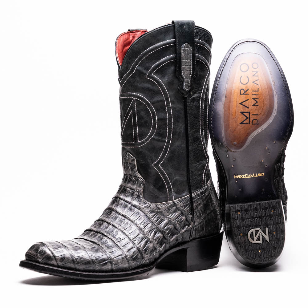 Marco Di Milano Phoenix Stone Gray - Angler's Pro Tackle & Outdoors