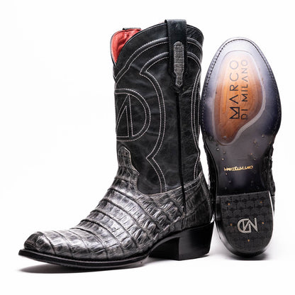 Marco Di Milano Phoenix Stone Gray - Angler's Pro Tackle & Outdoors