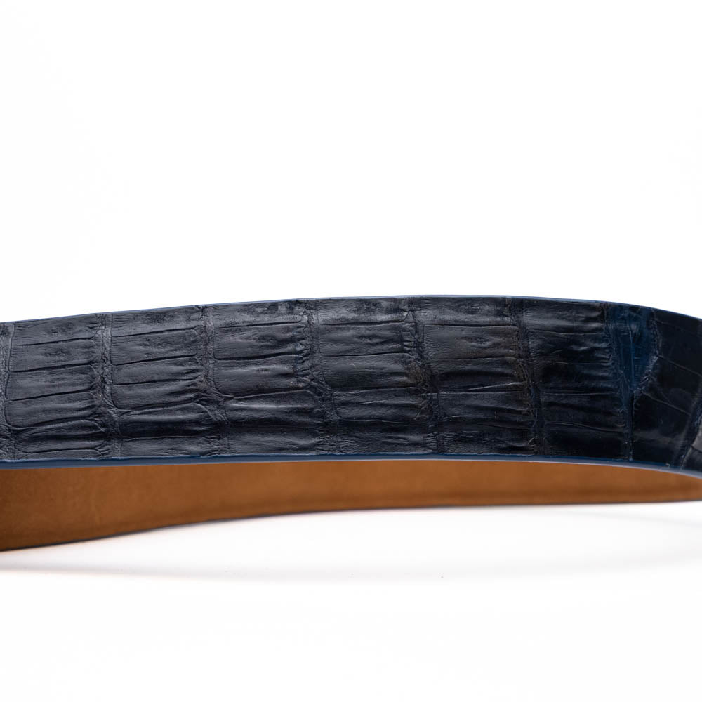Marco Di Milano Riccardo Belt Navy - Angler's Pro Tackle & Outdoors