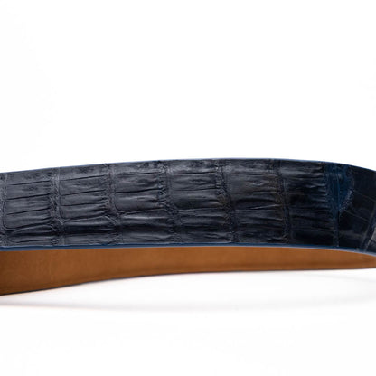 Marco Di Milano Riccardo Belt Navy - Angler's Pro Tackle & Outdoors