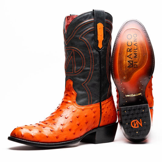 Marco Di Milano Savannah Orange - Angler's Pro Tackle & Outdoors