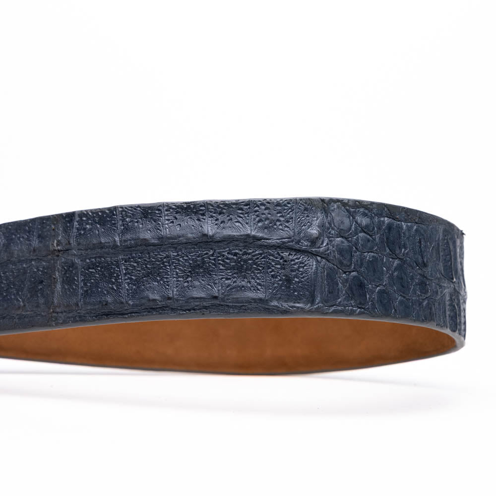 Marco Di Milano Silvio Belt Gray - Angler's Pro Tackle & Outdoors