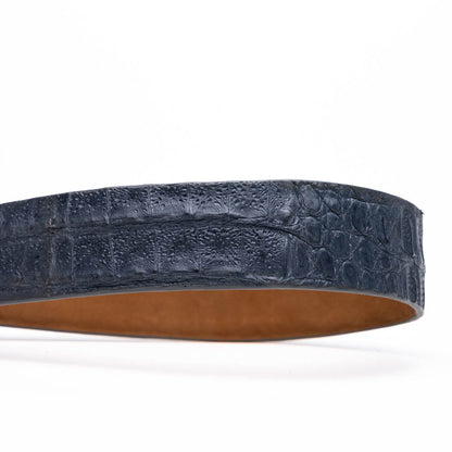 Marco Di Milano Silvio Belt Gray - Angler's Pro Tackle & Outdoors