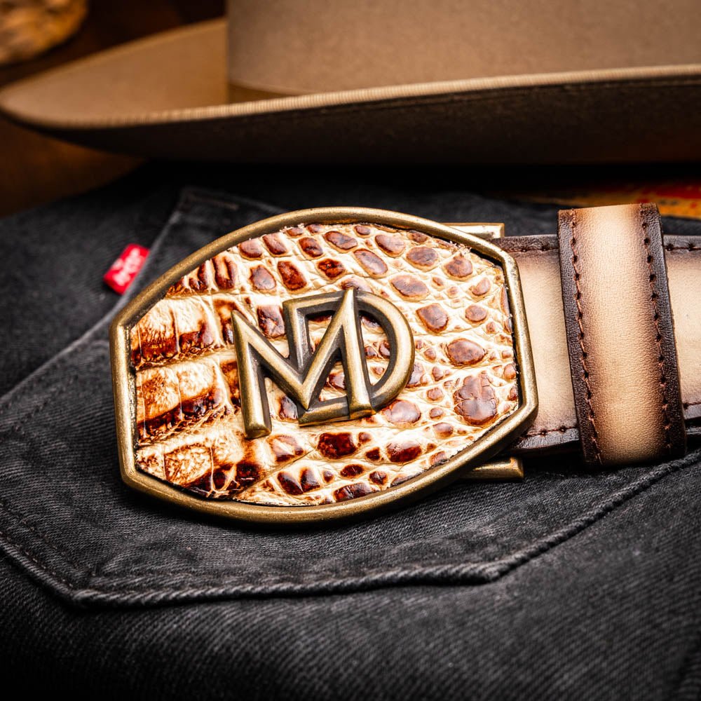 Marco Di Milano Texas Belt Stone Orix - Angler's Pro Tackle & Outdoors