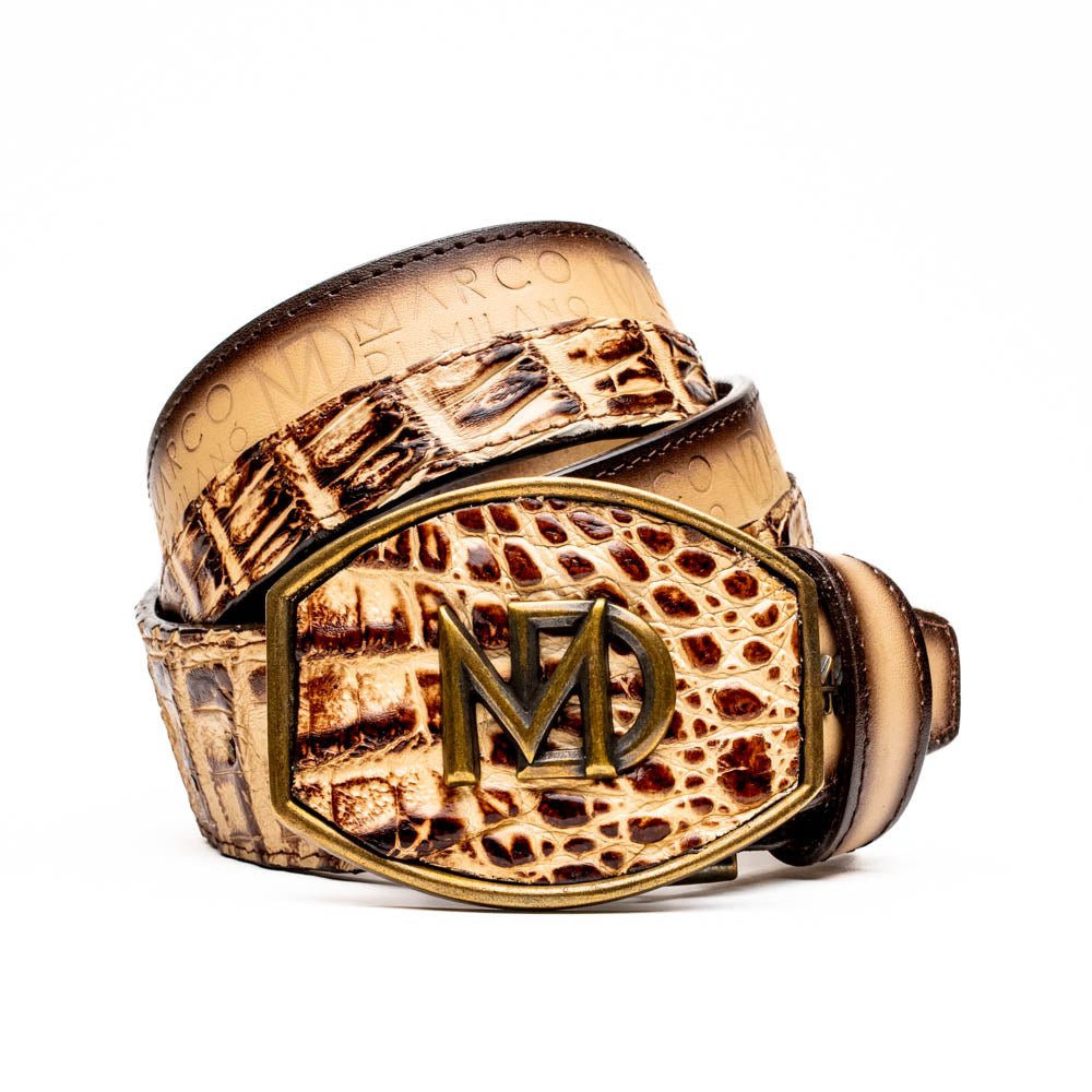 Marco Di Milano Texas Belt Stone Orix - Angler's Pro Tackle & Outdoors