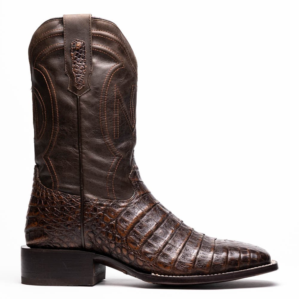 Marco Di Milano Tucson Aged Brown - Angler's Pro Tackle & Outdoors
