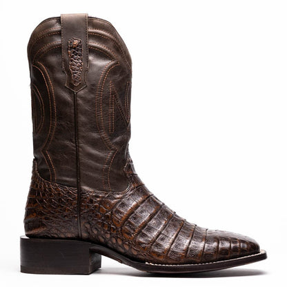 Marco Di Milano Tucson Aged Brown - Angler's Pro Tackle & Outdoors