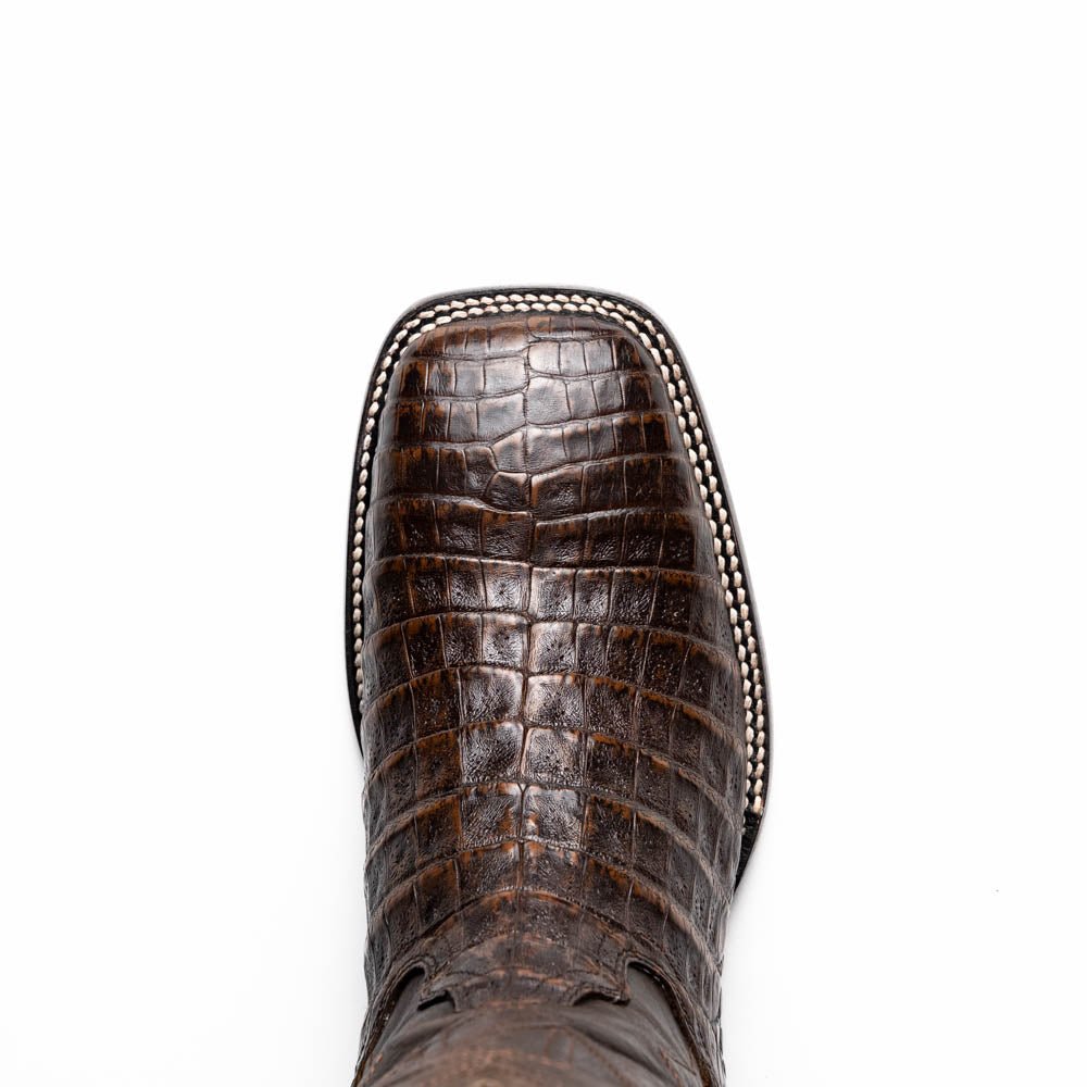 Marco Di Milano Tucson Aged Brown - Angler's Pro Tackle & Outdoors