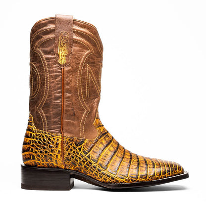 Marco Di Milano Tucson Mustard Brown - Angler's Pro Tackle & Outdoors