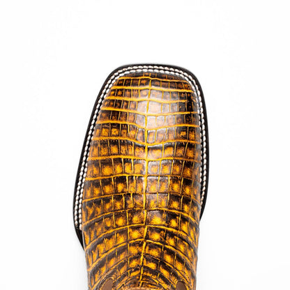 Marco Di Milano Tucson Mustard Brown - Angler's Pro Tackle & Outdoors