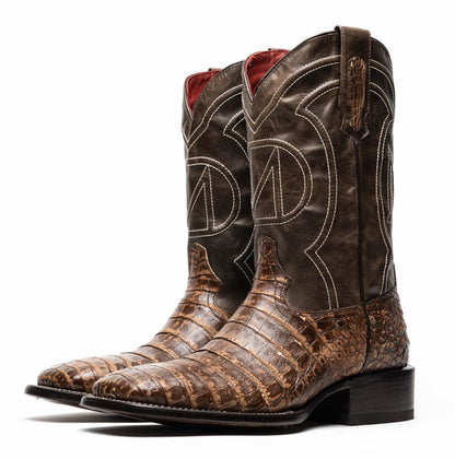 Marco Di Milano Tucson Stone Brown - Angler's Pro Tackle & Outdoors