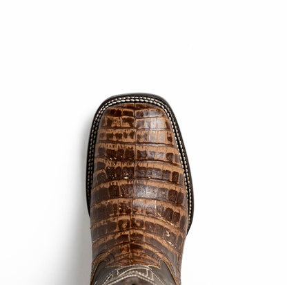 Marco Di Milano Tucson Stone Brown - Angler's Pro Tackle & Outdoors