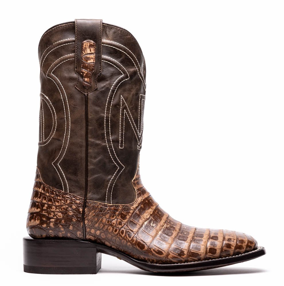 Marco Di Milano Tucson Stone Brown - Angler's Pro Tackle & Outdoors