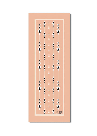 Yune Yoga Margot Trekk Travel Yoga Mat