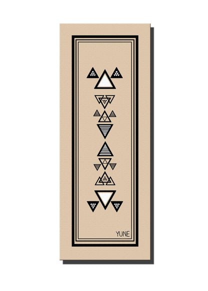 Yune Yoga Mariah Trekk Travel Yoga Mat