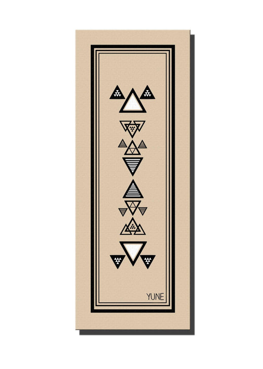 Yune Yoga Mariah Trekk Travel Yoga Mat