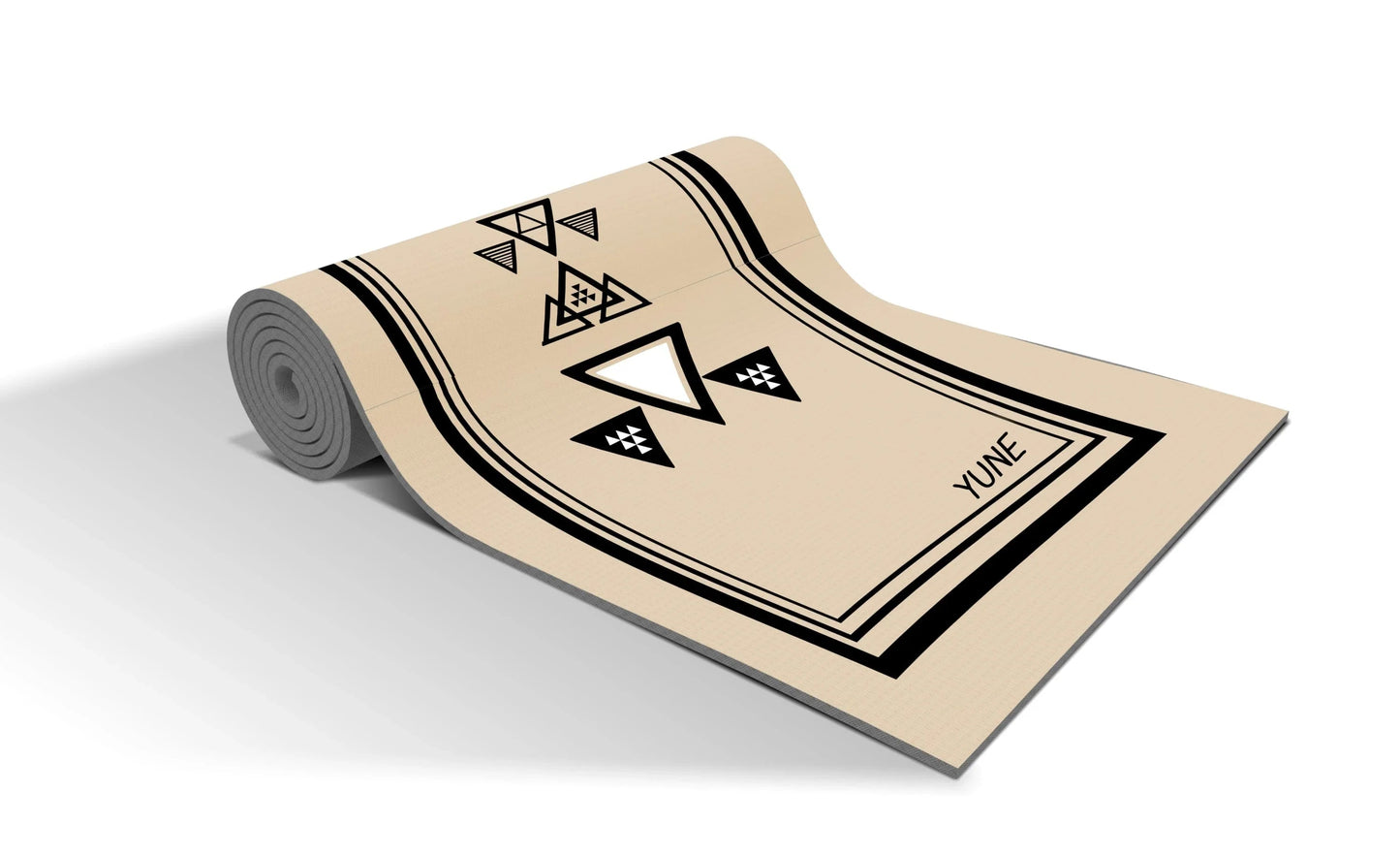 Yune Yoga Mariah Trekk Travel Yoga Mat