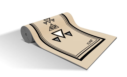 Mariah Trekk Travel Yoga Mat - Angler's Pro Tackle & Outdoors