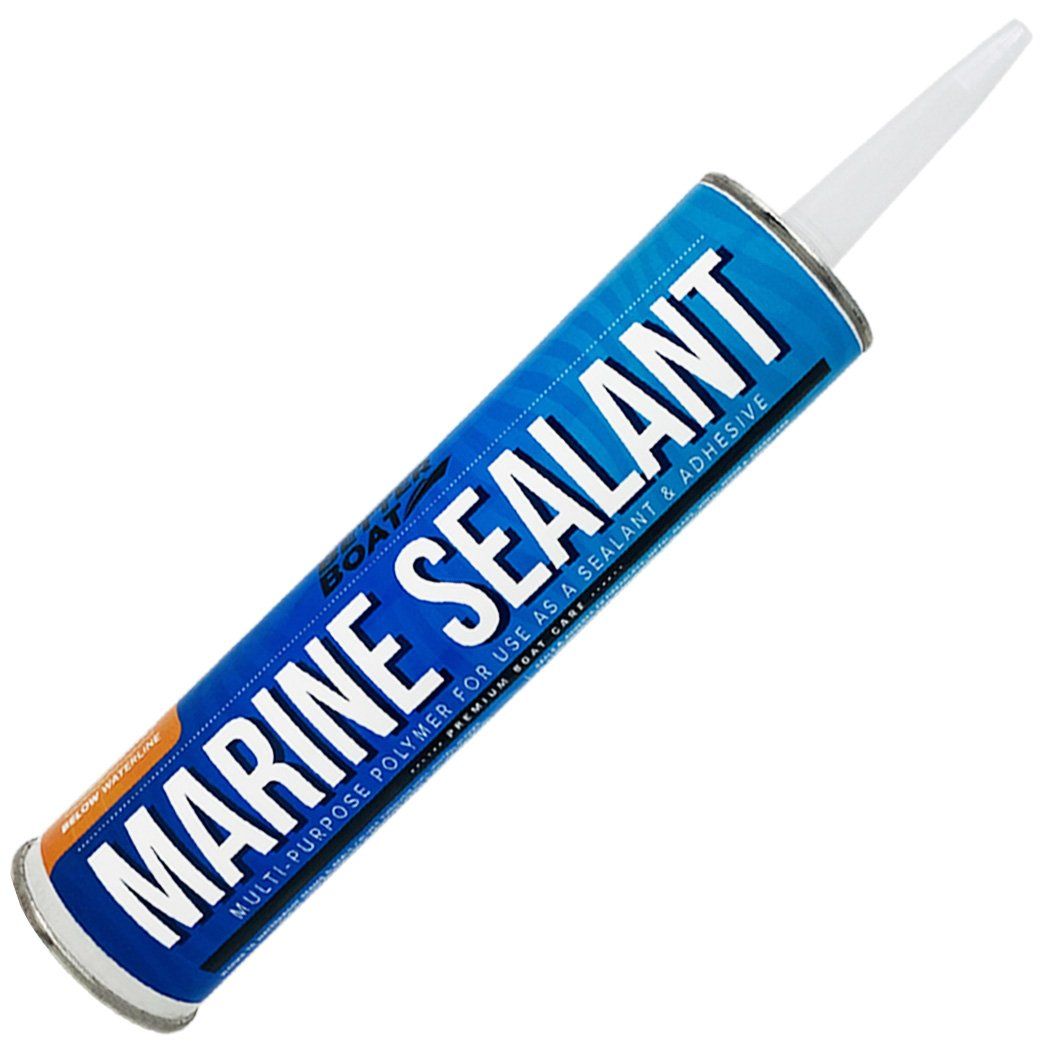 Better Boat - Marine Sealant & Adhesive Caulk