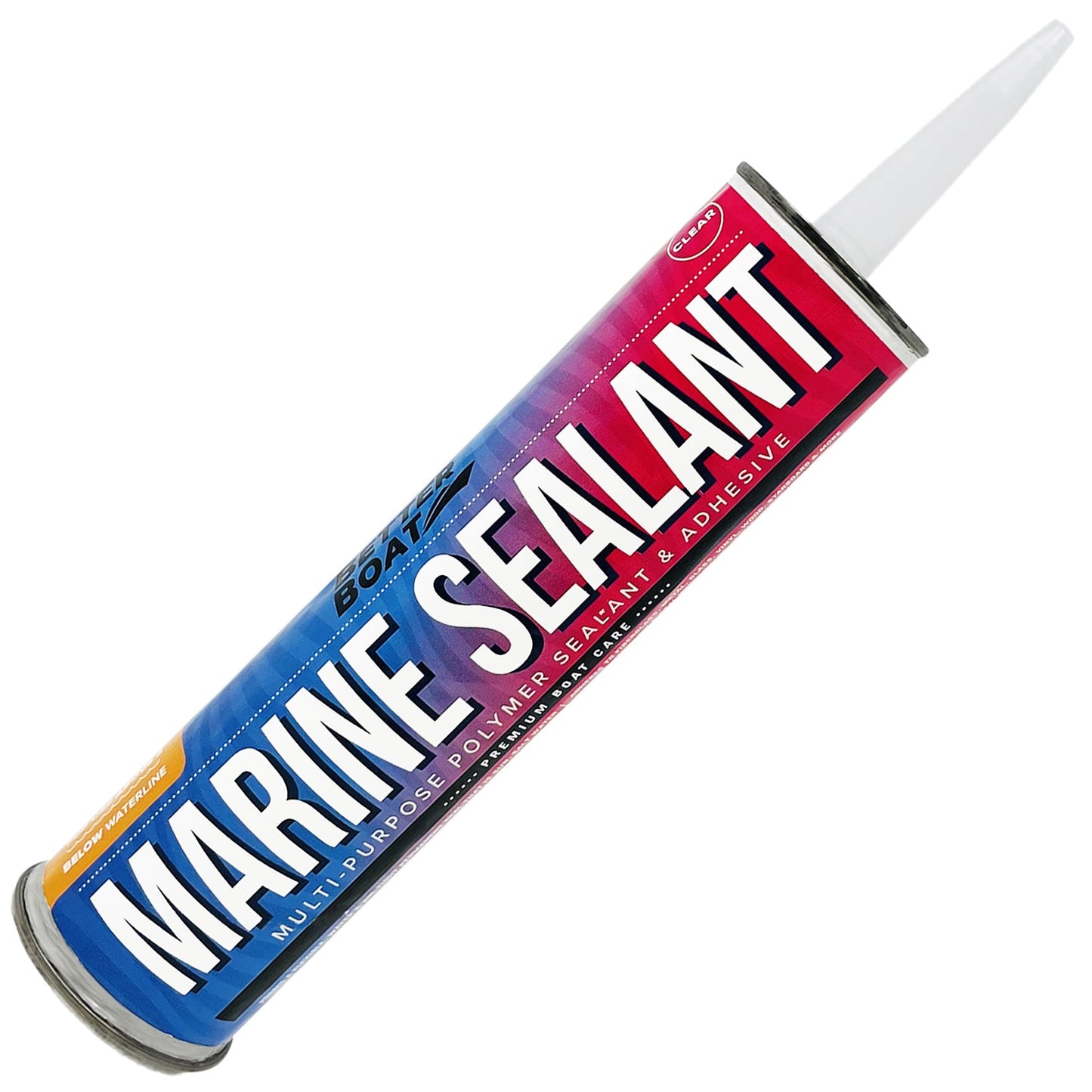 Better Boat - Marine Sealant & Adhesive Caulk