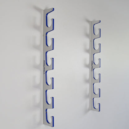 TRAPSKI Premium Fishing Rod/Pole Holder Rack Organizers