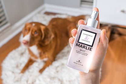 Marlie Mist Pet Odor Eliminator Spray with Essential Oils - Angler's Pro Tackle & Outdoors