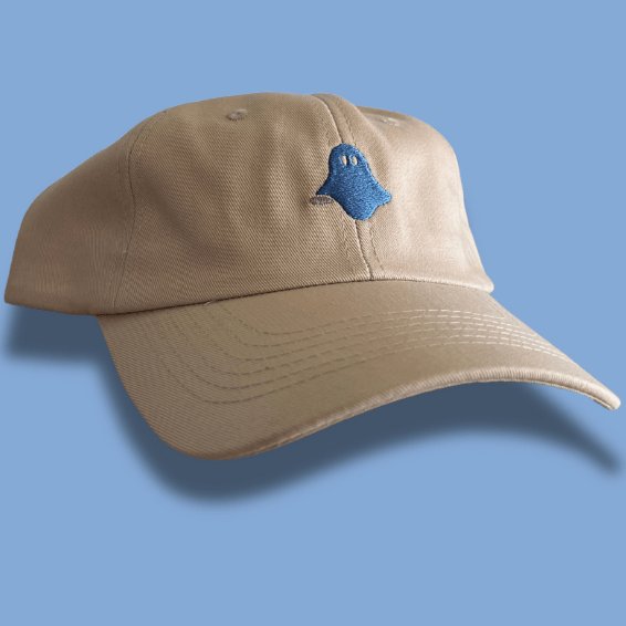 MARLO SPORT Blue CasualCap - Angler's Pro Tackle & Outdoors