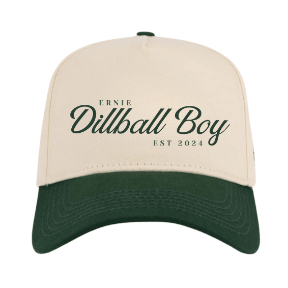MARLO SPORT Dillball Boy 70's Hat - Angler's Pro Tackle & Outdoors