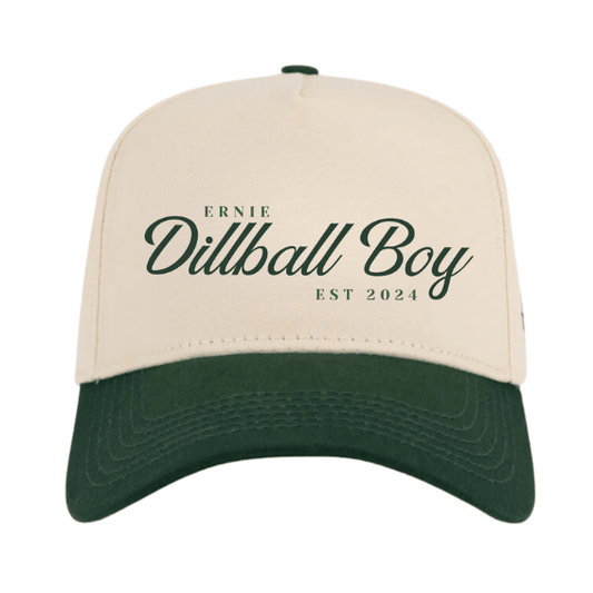 MARLO SPORT Dillball Boy 70's Hat - Angler's Pro Tackle & Outdoors