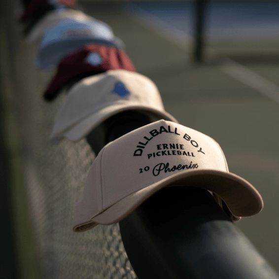 MARLO SPORT Dillball Boy PHX Hat - Angler's Pro Tackle & Outdoors