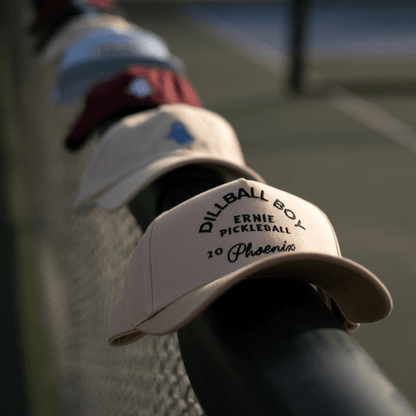 MARLO SPORT Dillball Boy PHX Hat - Angler's Pro Tackle & Outdoors