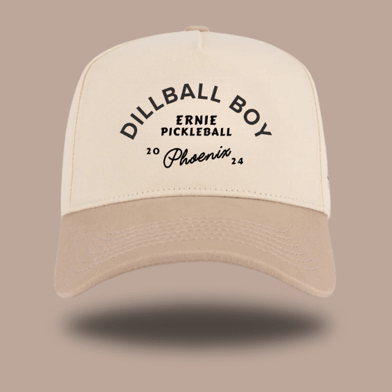 MARLO SPORT Dillball Boy PHX Hat - Angler's Pro Tackle & Outdoors